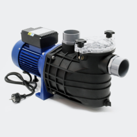 Zwembadpomp 26400 l/h 2200W, poolpomp, circulatiepomp.