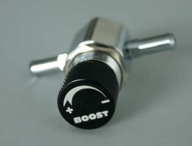 BOOST Controller voor alle Turbo motoren.