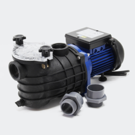 Zwembadpomp 11700 l/h 250W, poolpomp, circulatiepomp.