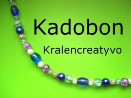 Kadobon vanaf € 2,50