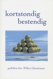 Kortstondig bestendig - Willem Glaudemans