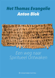 Thomas Evangelie - Anton Blok
