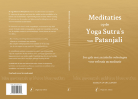 ‘Meditaties op de Yoga Sutra’s van Patanjali’ - Elleke van Kraalingen