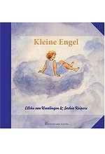 Kleine Engel -  Elleke van Kraalingen & Saskia Kuipers