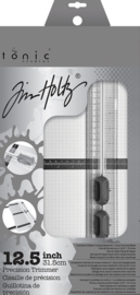 Tonic Tim Holtz Tim Holtz 12.5 inch / 31.5cm Precision Trimmer 3961e