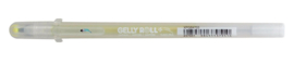 Sakura • Gelly Roll Stardust - Glitter Gelpen Goud XPGB703