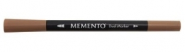 Memento marker Toffee Crunch