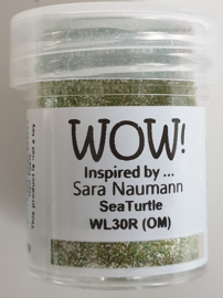 WOW! Sea Turtle WL30R 15 ml