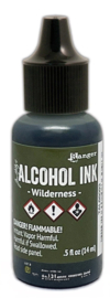 Ranger • Tim Holtz Alcohol Ink Wilderness 14ml TAL86093