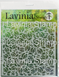 Flower Petals – Lavinia Stencils ST020 20 x 20 cm