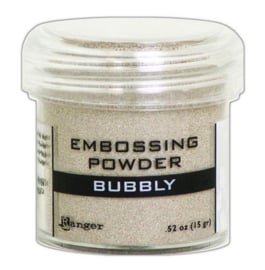 Ranger Embossing Powder 34ml - Metallic Bubbly EPJ66859