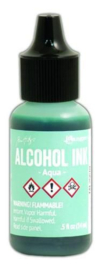 Alcohol Ink Aqua TAL25610