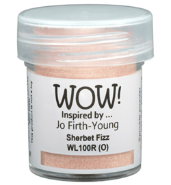 WL100R - Sherbet Fizz - Jo Firth-Young