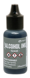 Ranger • Tim Holtz Alcohol Ink Gravel 14ml TAL86079