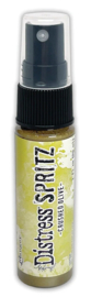Ranger Distress Spritz Crushed Olive 1 fl oz (TDU86284)