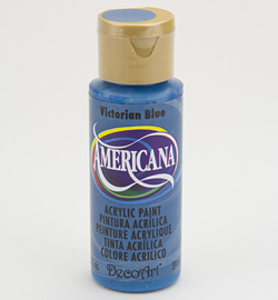Victorian Blue DAO39-3  59 ml