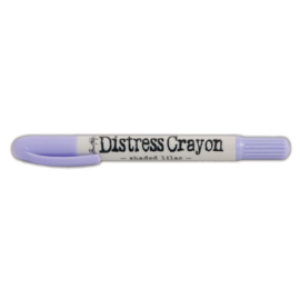 Distress Crayons Shaded Lilac TDB51916