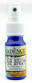 Cadence Mix Media Inkt spray Lichtpaars 01 034 0017 0025 25 ml