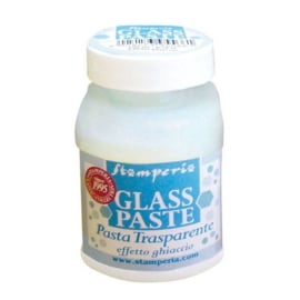 Stamperia Glass Paste 100ml (K3P36)