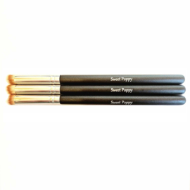 Sweet Poppy Stencil: Detail Brushes – 3 Pack SP-BBRUSH-DET1