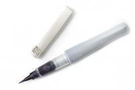 Wink of Stella Brush Violet MS-55/080