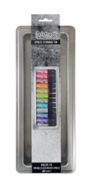 Tim Holtz Distress Spritz Storage Tin (TDA87014)