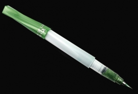 Wink of Luna Brush Light Green MS-60/128