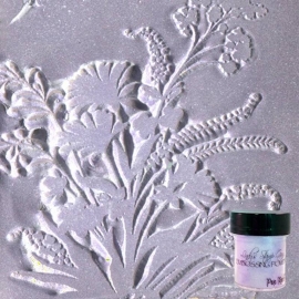 Lindy's Stamp Gang Pop Rock Purple Embossing Powder (ep-082)