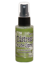 DIST OXIDE SPRAY INK 2OZ, PEELED PAINT TSO64787