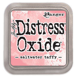 Distress Oxide Ink pad Saltwater Taffy - TDO79545