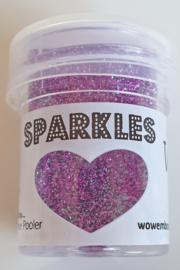 WOW! Sparkles Frisky SPRK029 15 ml