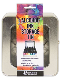 ALC INK STORAGE TIN TAC58618