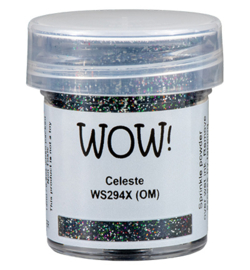 WS294X - Celeste - X