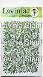 Glory – Lavinia Stencils ST016  15 x 20 cm