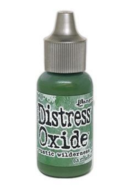 Distress Oxide re-inker Rustic Wilderness TDR72836