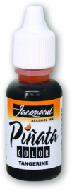 Jacquard Piñata Alcohol Inkt Manderijn 14 ml