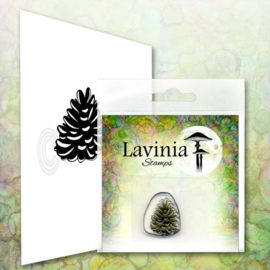 Mini Pine Cone LAV624