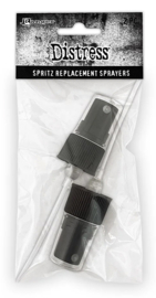 Ranger Distress Spritz Replacement Sprayers 2pcs TDA87540