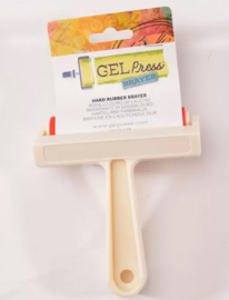 Gel Press economy brayer GEL10820WHT