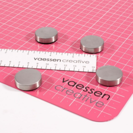 Vaessen Creative • Work Easy magnetisch werkblad 30,5x30,5cm 1009-010