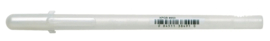 Sakura • Gelly roll gelpen Glaze Wit XGPB850