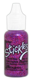 Ranger Stickles Glitter Glue 15ml - sorbet SGG59745