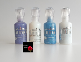 Nuvo glitter drops