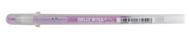Sakura • Gelly Roll Gelpen Stardust Glitter 721 Rozenrood XPGB721