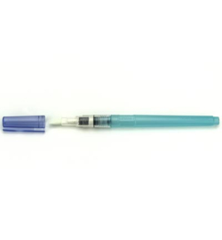 Zig Waterbrush Long broad  Tip WSBR-L04