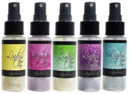 Lindy's Stamp Gang Drop Dead Diva Starburst Spray Set (ss-set-14)