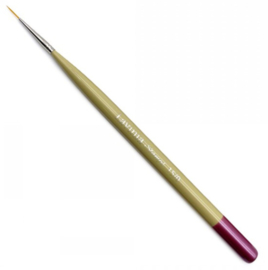 Lavinia Detailing Brush 1cm 15/0 LDB015