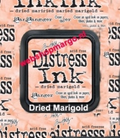 Distress Ink Pad Dried Marigold  TIM21438