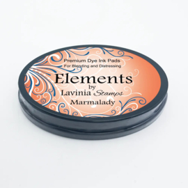 Elements Premium Dye Ink - Marmalady LSE-38