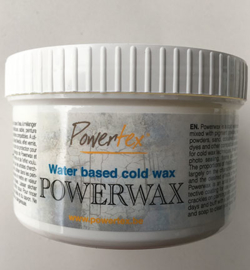 Powerwax 0440 250gr.